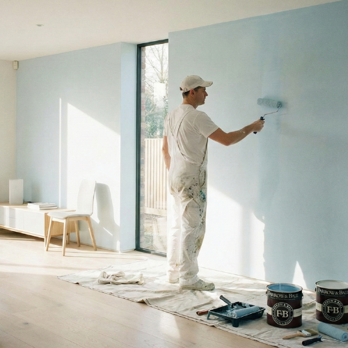 Paint Tips