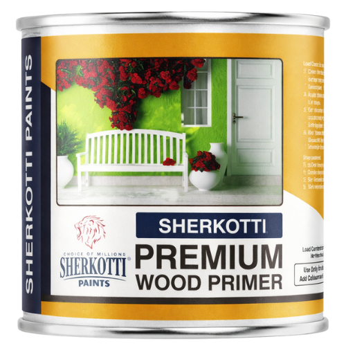Primer Paints